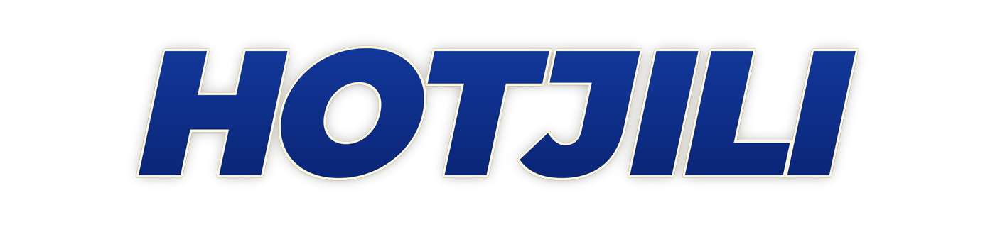 hotjili Logo
